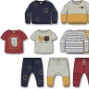 Baby Boy Cosy Collection, 