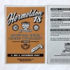 Flyer, 